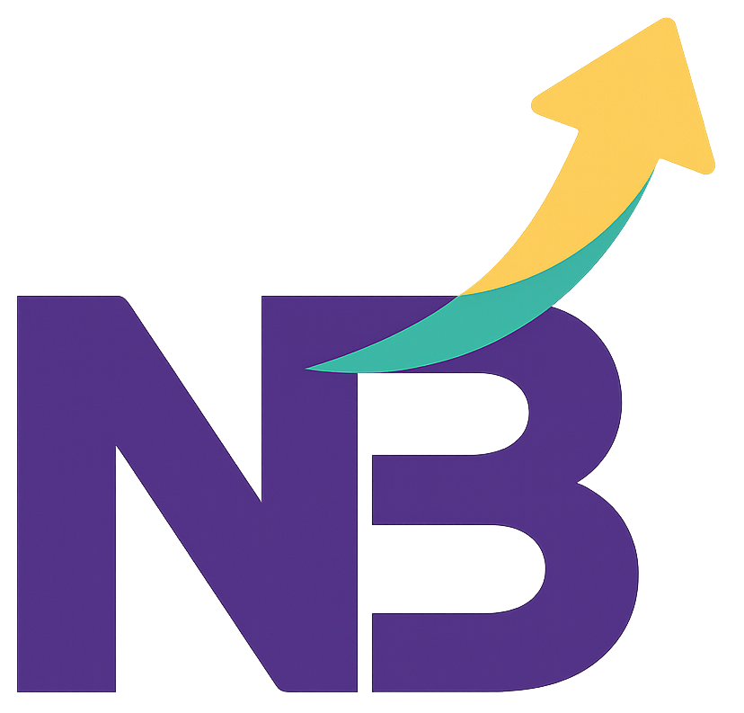 NewBharti.in Logo